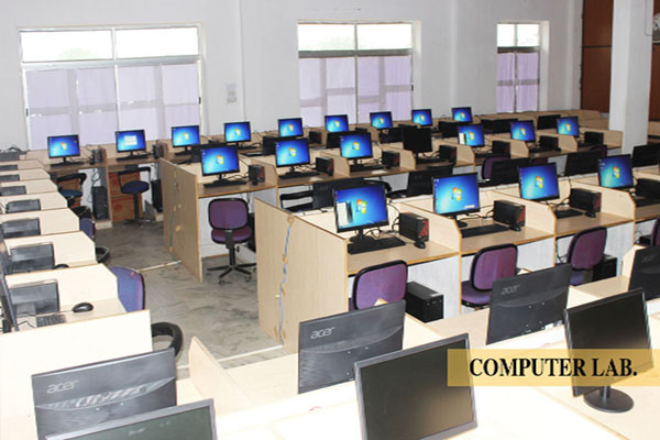 Computer Lab