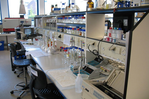 Science Lab