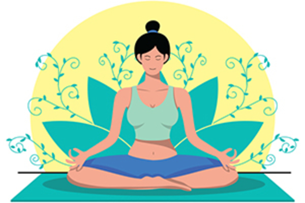 yoga
